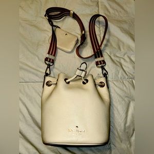 Kate Spade Mini Rosie Bucket Bag